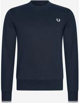 Fred Perry Trui Crew neck sweatshirt