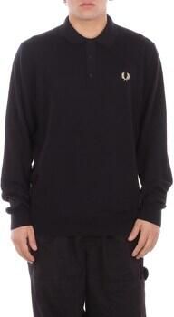 Fred Perry Trui K4535