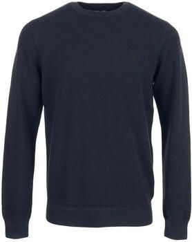 Fred Perry Trui Pique Stitch Jumper