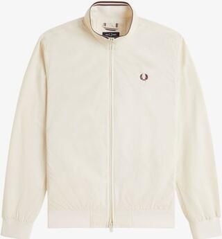 Fred Perry Windjack THE BRENTHAM JACKET