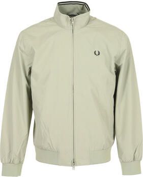 Fred Perry Windjack The Brentham Jacket
