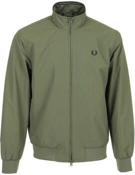 Fred Perry Windjack The Brentham Jacket