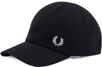 Fred Perry Hoed Cappello Pique Classic