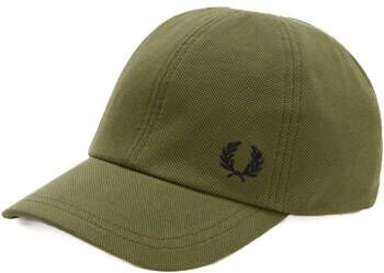 Fred Perry Hoed Cappello Pique Classic