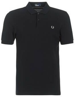 Fred Perry Polo Shirt Korte Mouw THE SHIRT