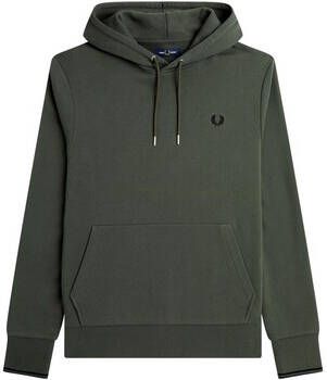 Fred Perry Sweater SUDADERA CAPUCHA M2643
