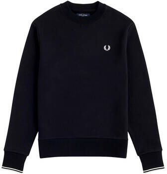 Fred Perry Sweater SUDADERA HOMBRE M7535