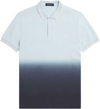 Fred Perry T-shirt Fp Ombre Shirt