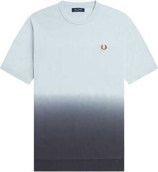 Fred Perry T-shirt Fp Ombre T-Shirt