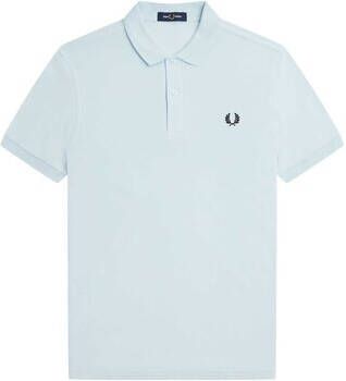 Fred Perry T-shirt Fp Plain Shirt