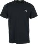 Fred Perry T-shirt Korte Mouw Crew Neck T-Shirt - Thumbnail 1