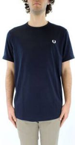 Fred Perry T-shirt Korte Mouw FP-M3519-45