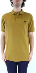 Fred Perry T-shirt Korte Mouw FP-M6000-45