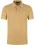 Fred Perry T-shirt Polo 1964 Geel - Thumbnail 1