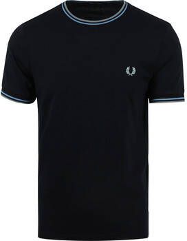Fred Perry T-shirt M1588 Navy
