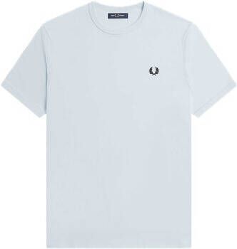 Fred Perry T-shirt T-Shirt Ringer