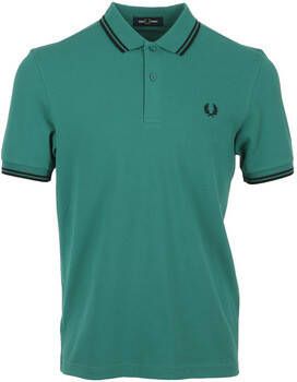 Fred Perry T-shirt Twin Tipped Shirt