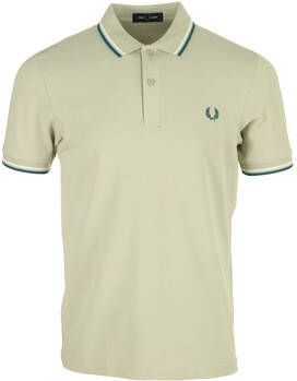 Fred Perry T-shirt Twin Tipped Shirt