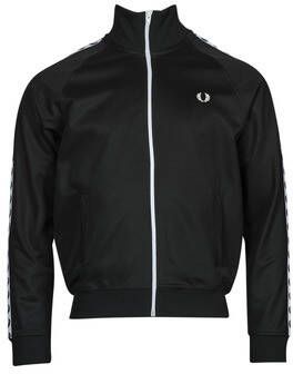 Fred Perry Trainingsjack TAPED TRACK JACKET