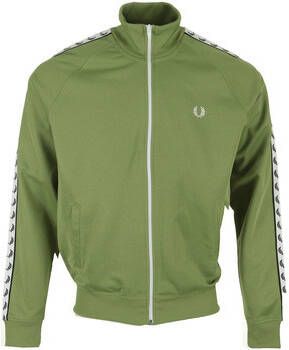 Fred Perry Trainingsjack Taped Track Jacket