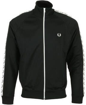 Fred Perry Trainingsjack Taped Track Jacket