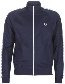 Fred Perry Trainingsjack TAPED TRACK JACKET