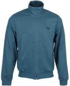 Fred Perry Trainingsjack Track