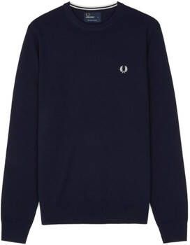 Fred Perry Trui