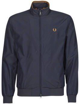 Fred Perry Windjack BRENTHAM JACKET