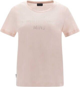 Freddy T-shirt T-Shirt Manica Corta