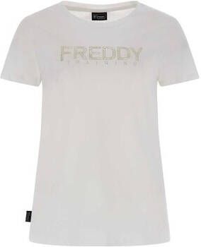 Freddy T-shirt T-Shirt Manica Corta