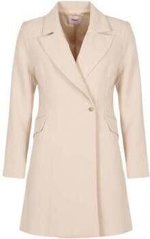 FREEBIRD Dames Jurken Wv-heavy-vi-blend-26-1 Creme - Foto 1