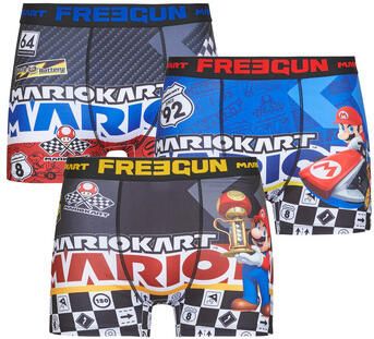 Freegun Boxershorts