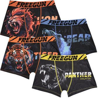 Freegun Boxershorts