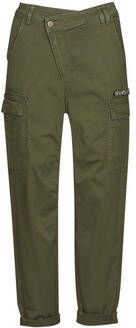 Freeman T.Porter Broek OLGA BOOTCAMP