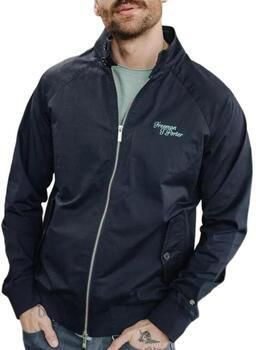 Freeman T.Porter Blazer James Navan