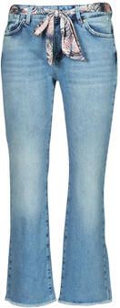 Freeman T.Porter Bootcut Jeans NORMA SDM