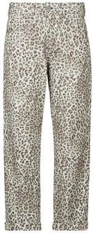 Freeman T.Porter Boyfriend Jeans TIMEA BABYLEO