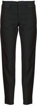 Freeman T.Porter Slim fit broeken WILLOW POLYNEO