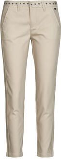 Freeman T.Porter Chino Broek CLAUDIA POLYNEO LIGHT