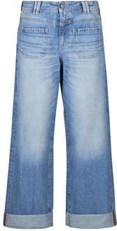 Freeman T.Porter Flared Bootcut ALICE DENIM