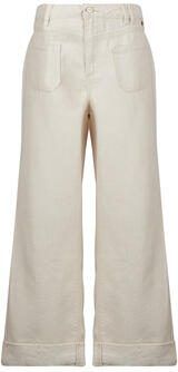 Freeman T.Porter Flared Bootcut ALICE GLOSSY