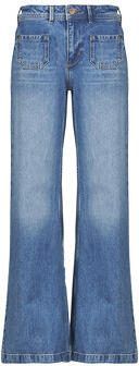 Freeman T.Porter Flared Bootcut JESSY