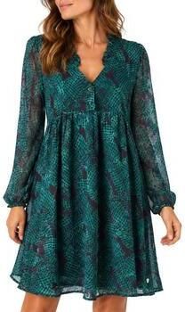 Freeman T.Porter Korte Jurk Rayane Checkers