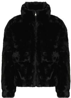 Freeman T.Porter Mantel SOLLY FUR