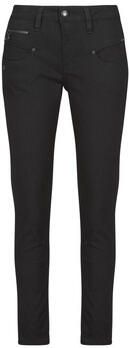 Freeman T.Porter Skinny Jeans ALEXA HIGH WAIST CROPPED S-SDM - Foto 2