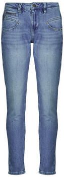 Freeman T.Porter Skinny Jeans ALEXA HIGH WAIST CROPPED S-SDM