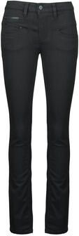 Freeman T.Porter Skinny Jeans ALEXA HIGH WAIST S-SDM