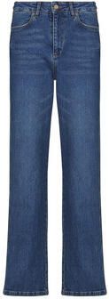 Freeman T.Porter Straight Jeans ABBY SDM