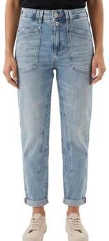 Freeman T.Porter Straight Jeans Edita